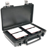 Aputure 4x mc lampe led rgbww + etui de rechargement Aputure 4x mc lampe led rgbww + etui de rechargement