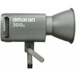 Aputure amaran 300c gris