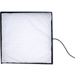 Aputure amaran panneau led flexible f22x 60x60cm Aputure amaran panneau led flexible f22x 60x60cm