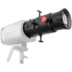 Aputure amaran spotlight se kit lentille 19