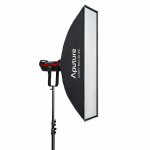 Aputure bote  lumire 30x120