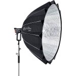 Aputure bote  lumire light dome 150cm monture bowens