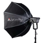 Aputure bote  lumire light octadome 120