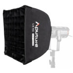 Aputure bote  lumire ls - 60