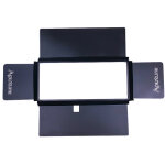 Aputure coupe - flux pour nova p600c