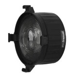 Aputure fresnel f10 pour ls - 600d