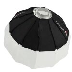 Aputure lantern (compatible bowens)