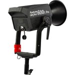 Aputure light storm ls 600x pro (v - mount) Aputure light storm ls 600x pro (v - mount)