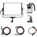 Aputure panneau led rgb nova p300c kit Aputure panneau led rgb nova p300c kit