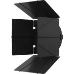 Aputure volet coupe - flux f10 pour ls - 600d