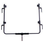 Aputure yoke double t�te pour nova p600c