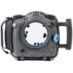 Aquatech caisson etanche pour canon r3 edge max
