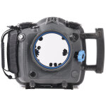 Aquatech caisson etanche pour fuji gfx - 100ii edge max