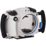 Aquatech caisson etanche pour fuji x - t5 edge base