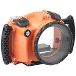 Aquatech caisson etanche pour fuji x100v edge