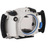 Aquatech caisson etanche pour nikon z6ii / z7ii / z5 edge Aquatech caisson etanche pour nikon z6ii / z7ii / z5 edge