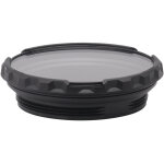 Aquatech caisson d'objectif xf - 55