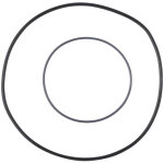 Aquatech remplacement o - ring seal edge max