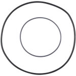 Aquatech remplacement o - ring seal edge sport