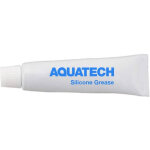 Aquatech tube de graisse silicone o - ring Aquatech tube de graisse silicone o - ring