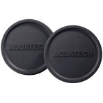 Aquatech xf - 55 caches d'obejectif avant et arrire