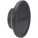 Aquatech xlf - 75 caches d'obejectif avant et arrire