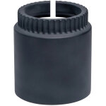 Aquatech zoom gear pour fuji 10 - 24 xf f / 4 Aquatech zoom gear pour fuji 10 - 24 xf f / 4