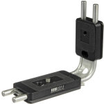 Arca - swiss l - bracket universel classic