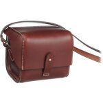 Arca - swiss etui en cuir pour rotule c1 cube Arca - swiss etui en cuir pour rotule c1 cube
