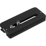 Arca - swiss plaque monoballfix 75mm