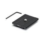 Arca - swiss plateau rapide 80mm flip - lock classic 3 / 8