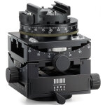 Arca - swiss rotule c1 cube cp (clicpan) fliplock