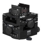 Arca swiss rotule c1 cube avec fliplock