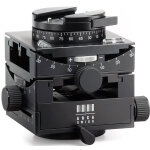 Arca - swiss rotule c1 cube monoballfix