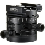Arca - swiss rotule core 60 leveler classic