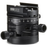 Arca - swiss rotule core 60 leveler avec fliplock
