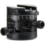 Arca - swiss rotule core 60 leveler avec monoball fix
