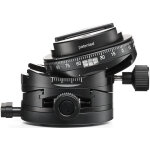 Arca - swiss rotule core 75 leveler avec monoball fix