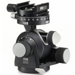Arca - swiss rotule d4 classic avec engrenages