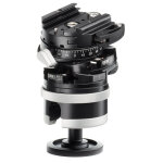 Arca - swiss rotule monoball p0 + hybrid fliplock