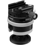 Arca - swiss rotule monoball p0 avec monture rapide classic