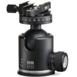Arca - swiss rotule monoball z1 + dp avec monture rapide classic