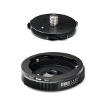 Arca - swiss systme quicklink d'attache rapide