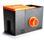 Ars - imago lab - box orange + module de développement 135 Ars - imago lab - box orange + module de développement 135