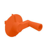 Ars - imago manivelle orange