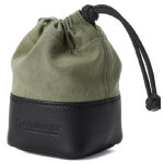 Artisan & artist acam lp120 etui cuir taille s kaki