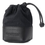 Artisan & artist acam lp120 etui cuir taille s noir