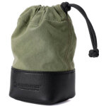 Artisan & artist acam lp140 etui cuir taille m kaki