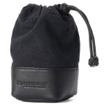 Artisan & artist acam lp140 etui cuir taille m noir