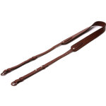 Artisan & artist sangle acam 284 cuir brun